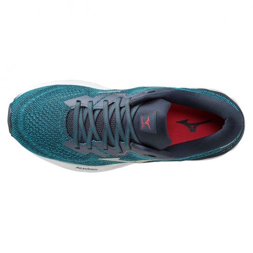 Buty męskie do biegania Mizuno Wave Skyris 2 J1GC210942
