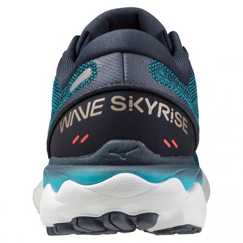 Buty męskie do biegania Mizuno Wave Skyris 2 J1GC210942