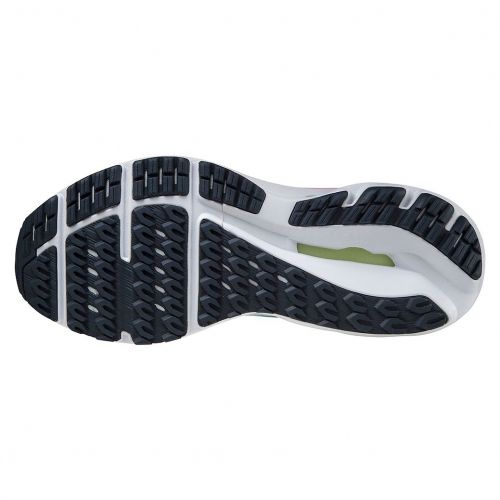 Buty męskie do biegania Mizuno Wave Inspire 17 J1GC214433