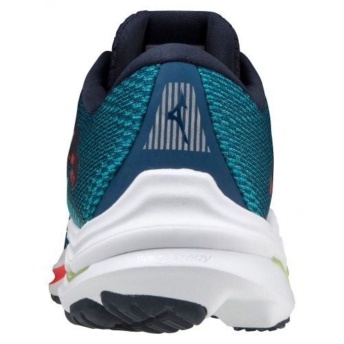 Buty męskie do biegania Mizuno Wave Inspire 17 J1GC214433