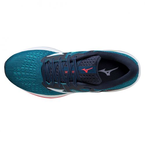 Buty męskie do biegania Mizuno Wave Inspire 17 J1GC214433