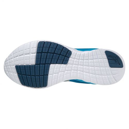 Buty damskie do biegania Mizuno Wave Revolt J1GD218154