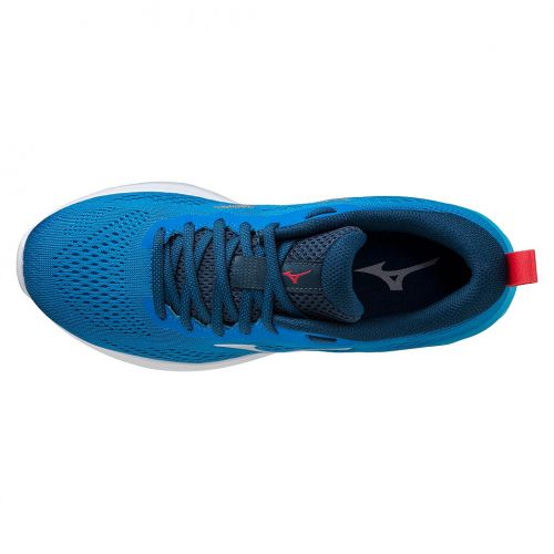 Buty damskie do biegania Mizuno Wave Revolt J1GD218154