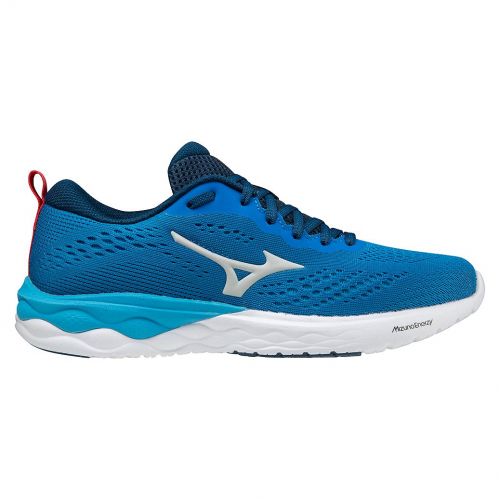 Buty damskie do biegania Mizuno Wave Revolt J1GD218154