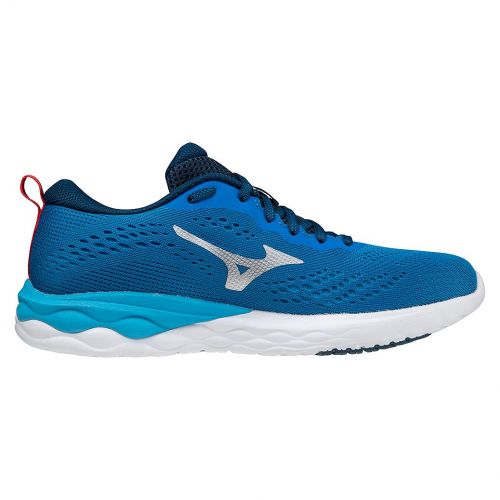 Buty damskie do biegania Mizuno Wave Revolt J1GD218154