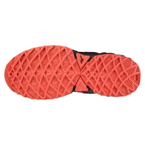 Buty damskie do biegania Mizuno Wave Ibuki 3 J1GK207362