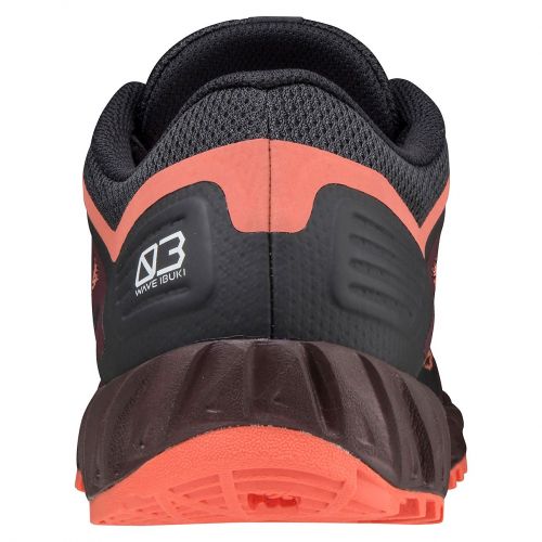 Buty damskie do biegania Mizuno Wave Ibuki 3 J1GK207362