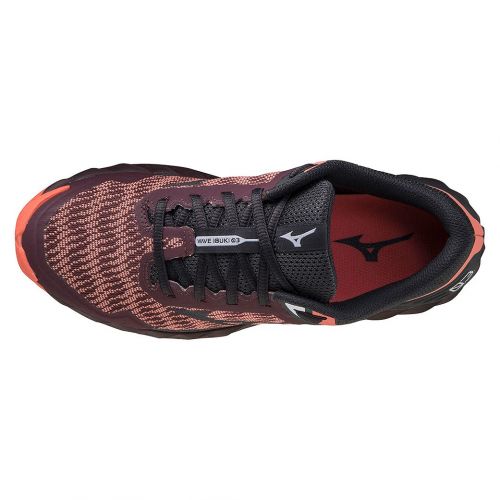Buty damskie do biegania Mizuno Wave Ibuki 3 J1GK207362