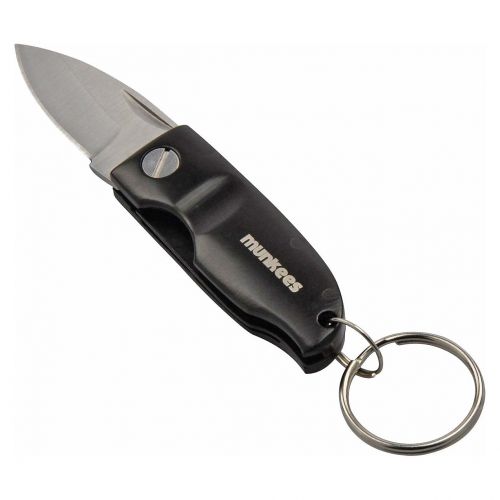 Nóż składany Munkees 2514