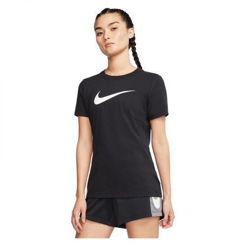 Koszulka treningowa damska Nike Dri-Fit Crew AQ3212 