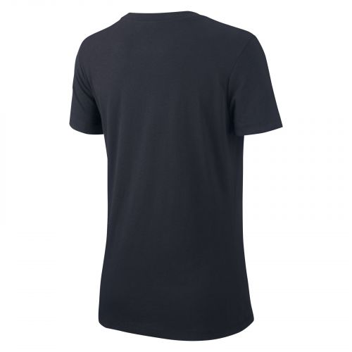 Koszulka treningowa damska Nike Dri-Fit Crew AQ3212 