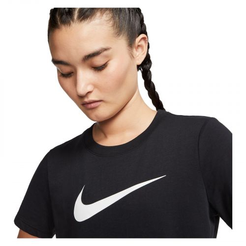Koszulka treningowa damska Nike Dri-Fit Crew AQ3212 