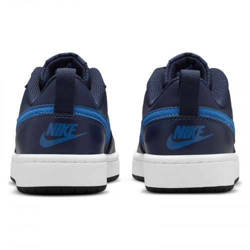 Buty dla dzieci Nike Court Borough Low 2 BQ5448 