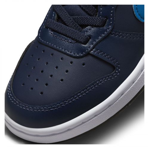 Buty dla dzieci Nike Court Borough Low 2 BQ5451 