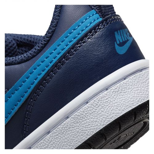 Buty dla dzieci Nike Court Borough Low 2 BQ5451 