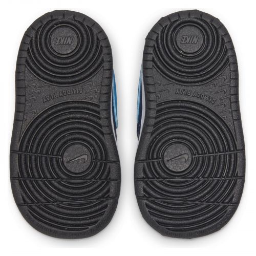 Buty dla dzieci Nike Court Borough Low 2 BQ5453 