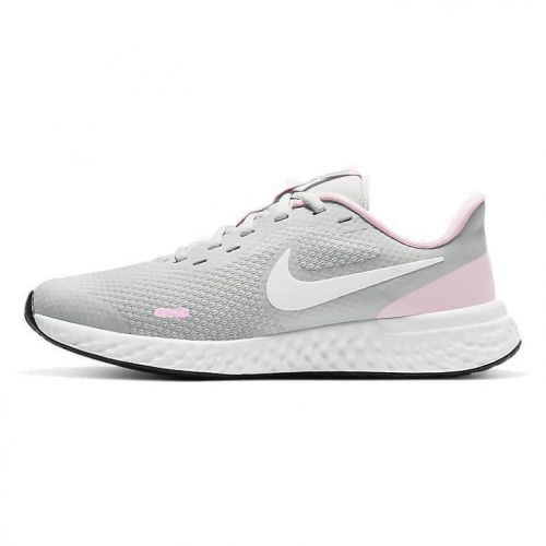 Buty dla dzieci do biegania Nike Revolution 5 BQ5671