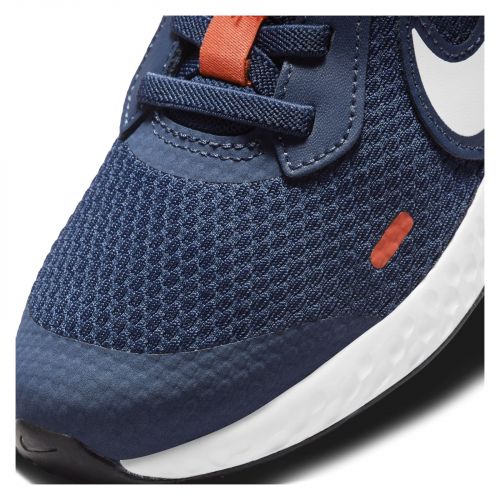 Buty sportowe dla dzieci Nike Revolution 5 Jr BQ5672 
