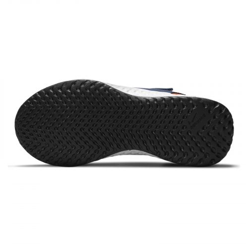 Buty sportowe dla dzieci Nike Revolution 5 Jr BQ5672 