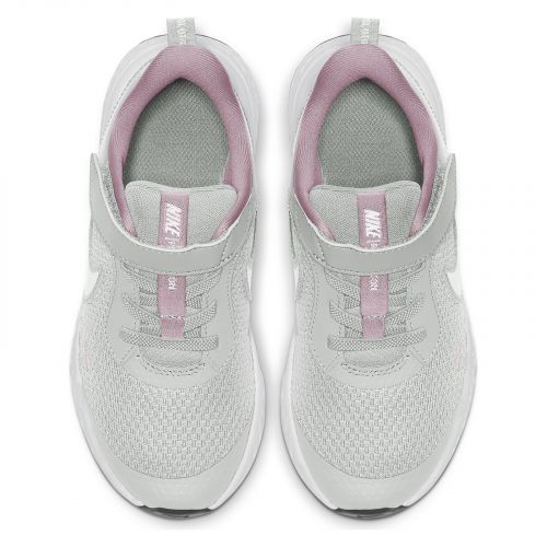 Buty sportowe dla dzieci Nike Revolution 5 Jr BQ5672 