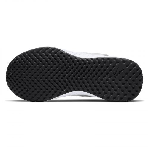 Buty sportowe dla dzieci Nike Revolution 5 Jr BQ5672 