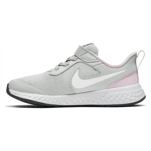 Buty sportowe dla dzieci Nike Revolution 5 Jr BQ5672 