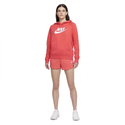 Bluza damska z kapturem Nike Sportswear Essential BV4126