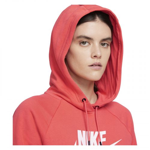Bluza damska z kapturem Nike Sportswear Essential BV4126