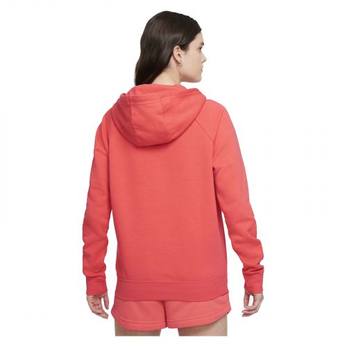 Bluza damska z kapturem Nike Sportswear Essential BV4126