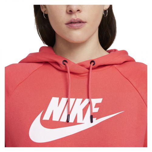Bluza damska z kapturem Nike Sportswear Essential BV4126