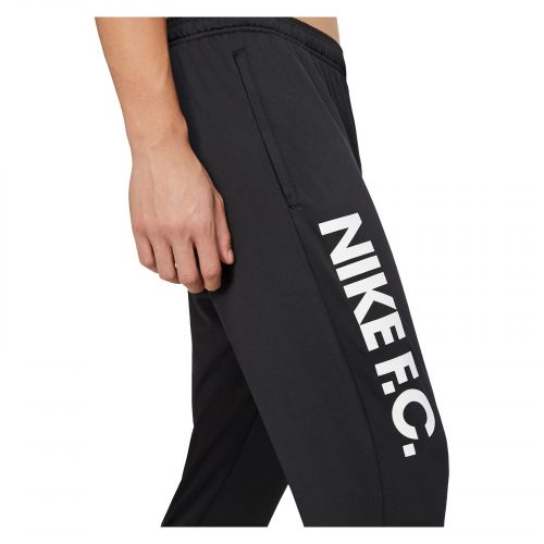 Spodnie męskie dresowe Nike FC Essential CD0576