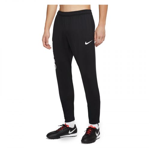 Spodnie męskie dresowe Nike FC Essential CD0576