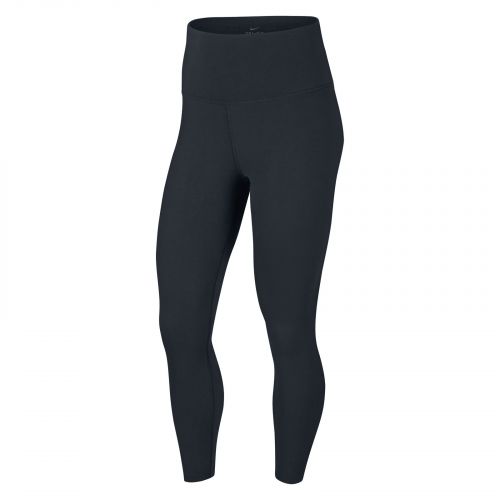 Spodnie legginsy treningowe damskie Nike Yoga Luxe CJ3801