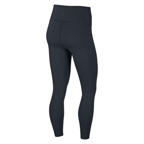 Spodnie legginsy treningowe damskie Nike Yoga Luxe CJ3801