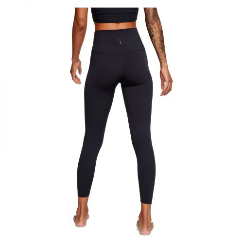 Spodnie legginsy treningowe damskie Nike Yoga Luxe CJ3801