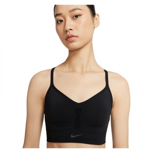 Biustonosz sportowy Nike Indy Dri-FIT CJ5875
