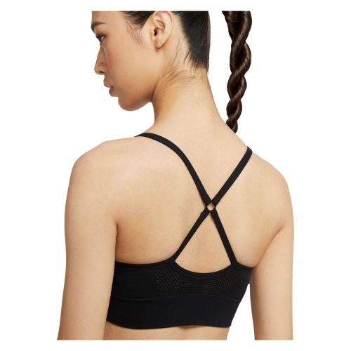 Biustonosz sportowy Nike Indy Dri-FIT CJ5875