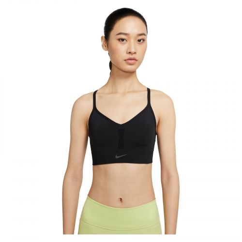 Biustonosz sportowy Nike Indy Dri-FIT CJ5875