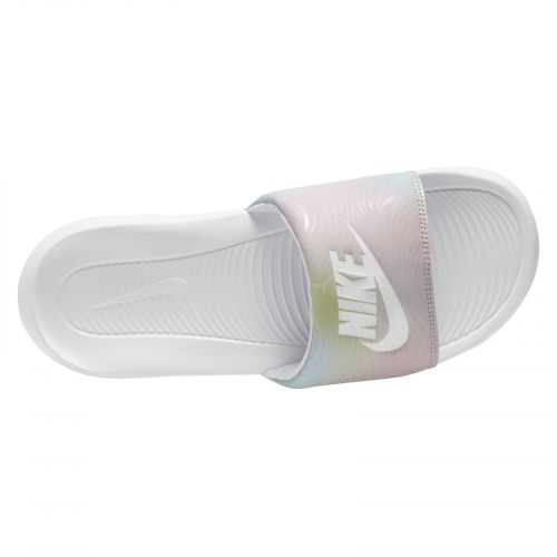 Klapki damskie Nike Victoria One Print CN9676