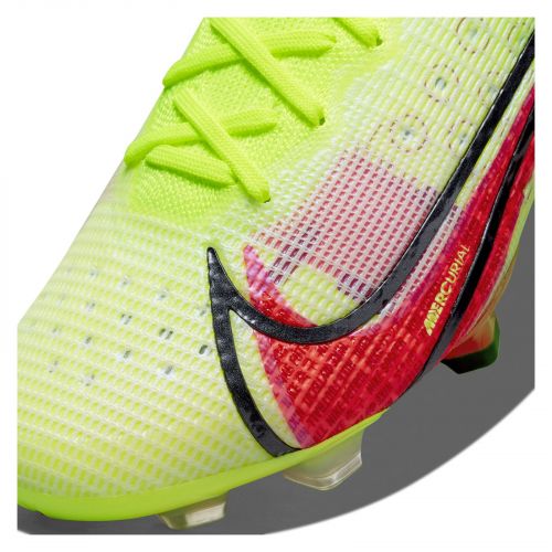 ま*様 NIKE Mercurial Vapor 14 Elite FG 26. Nike Mercurial Vapor 14 Elite FG Spectrum - Bright Crimson