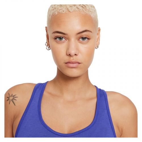 Koszulka treningowa damska Nike Yoga Tank CQ8826 