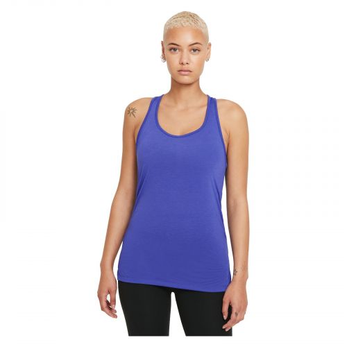 Koszulka treningowa damska Nike Yoga Tank CQ8826 