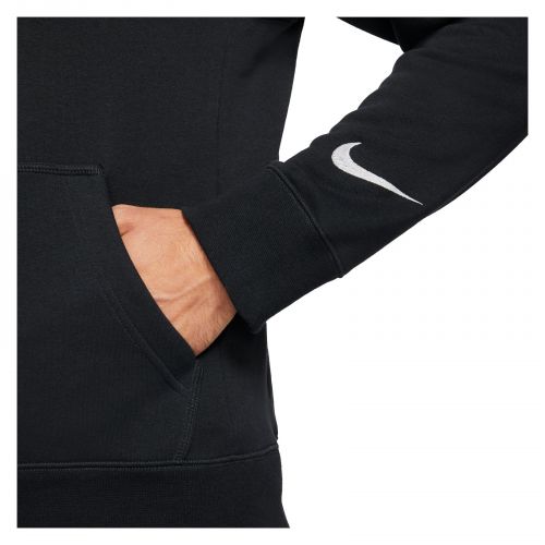 Bluza piłkarska z kapturem męska Nike F.C. CT2011