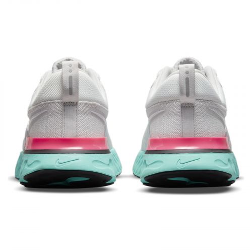 Buty do biegania męskie Nike React Infinity Run Flyknit 2 CT2357