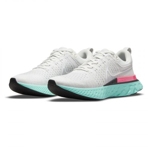 Buty do biegania męskie Nike React Infinity Run Flyknit 2 CT2357