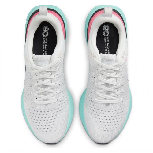 Buty do biegania męskie Nike React Infinity Run Flyknit 2 CT2357