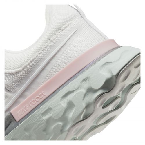 Buty damksie do biegania Nike React Infinity Run Flyknit 2 CT2423