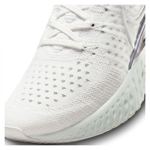 Buty damksie do biegania Nike React Infinity Run Flyknit 2 CT2423