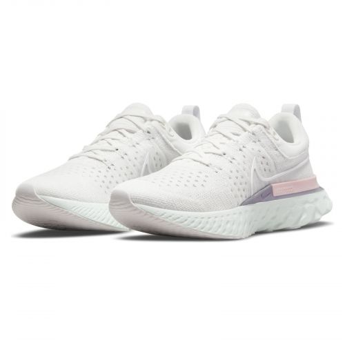 Buty damksie do biegania Nike React Infinity Run Flyknit 2 CT2423