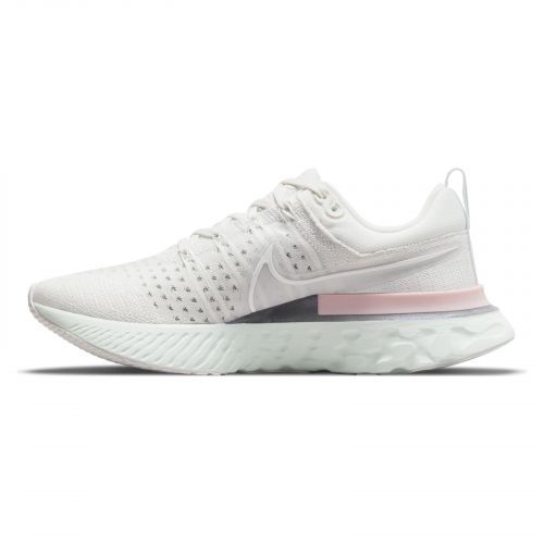 Buty damksie do biegania Nike React Infinity Run Flyknit 2 CT2423